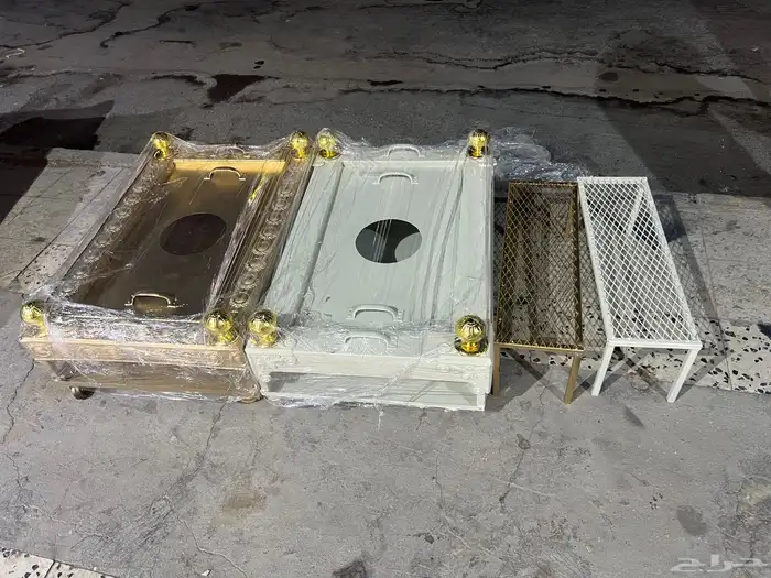 دفايات غاز جديدة 3