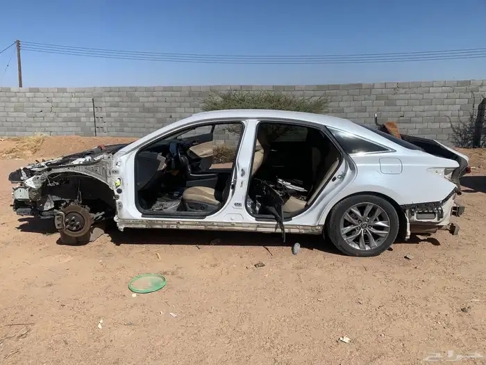 يوجد قطع افالون وكاله داخليه 5