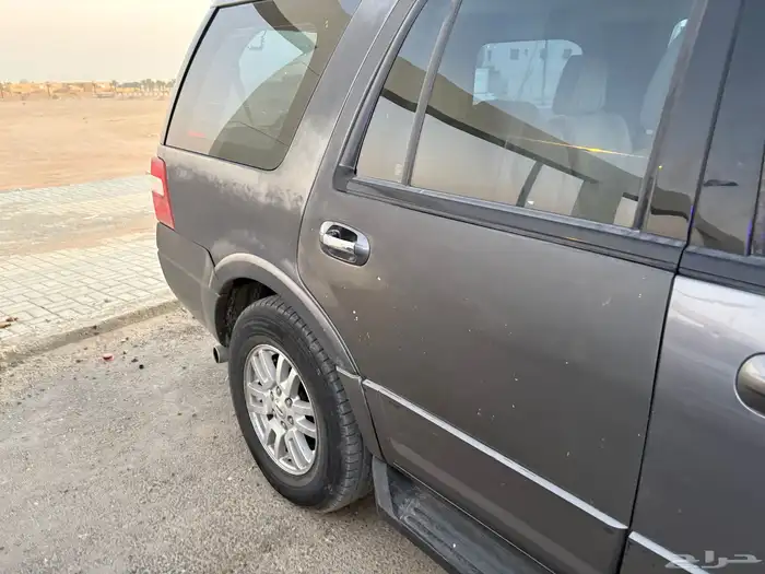 اكسبيدشن 2011 3