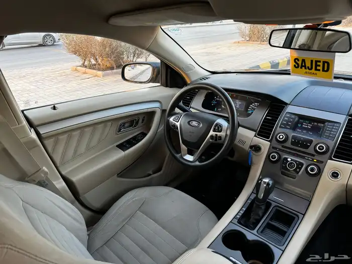 فورد تورس مبيعات وزارة نظيف جدا 49