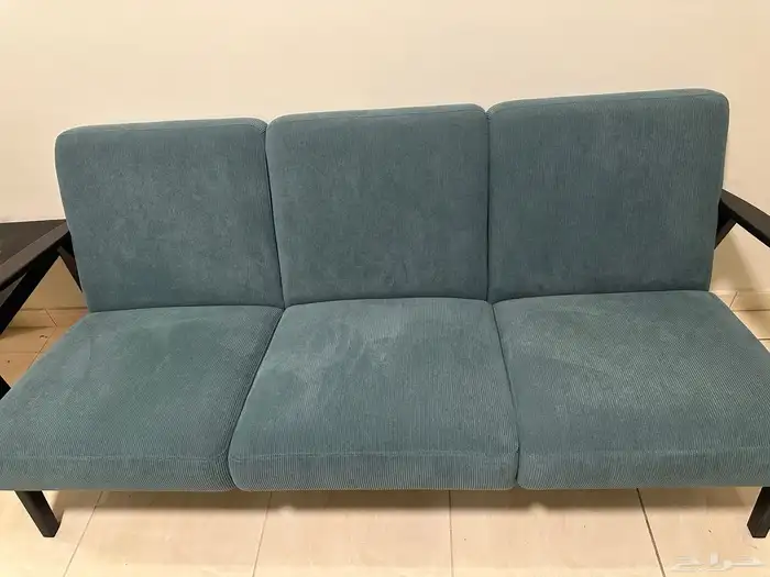 طقم كنب ايكيا 13