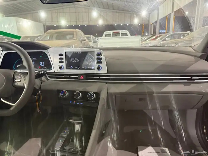 هيونداي النترا سمارت بلس مكينه2000موديل2026عرووض 21