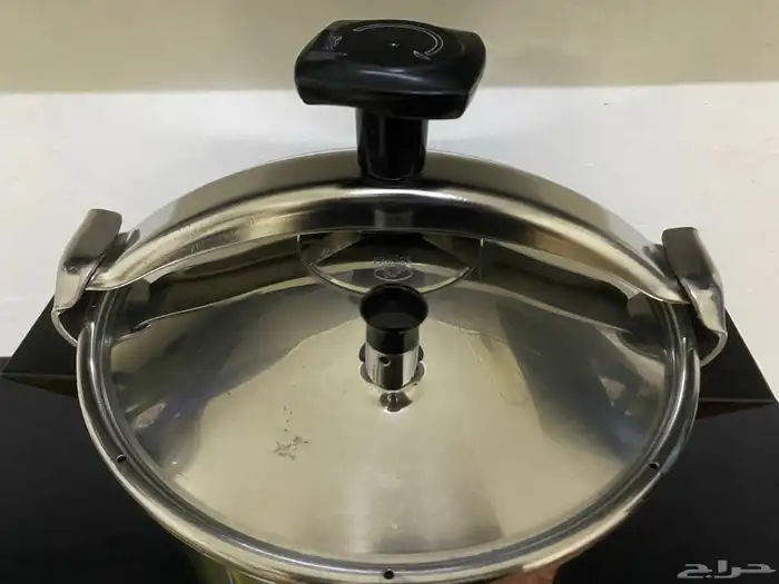 قدر ضغط فرنسي 4