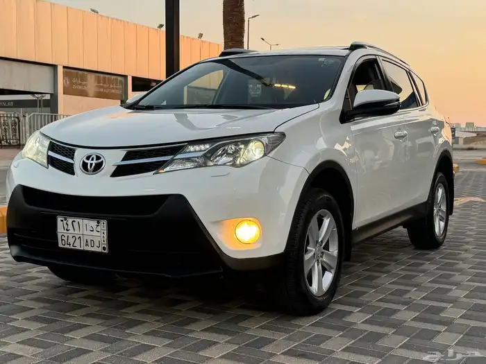 رافور 2013 فل كامل ماشي 190 4