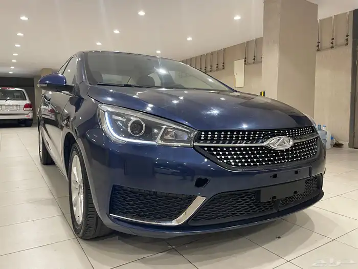 للبيع شيري اريزو 5 2023 0