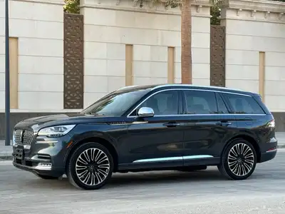 لنكولن افياتور برزدينشال موديل 2020 تشيكات وكاله index