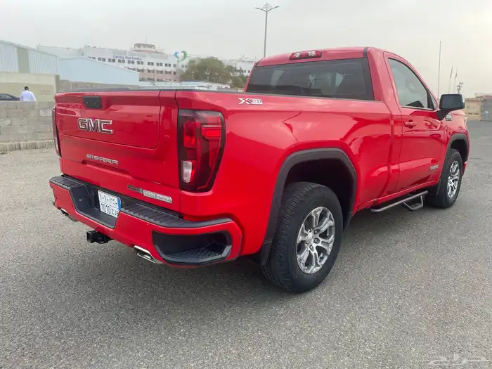 جمس سييرا ء مديل 22 اللفيشن قير علاقي وكالة شرط 4