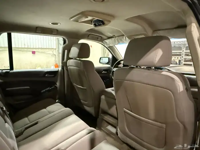 شيفروليه تاهو 2015 LS (بحالة ممتازة) 8