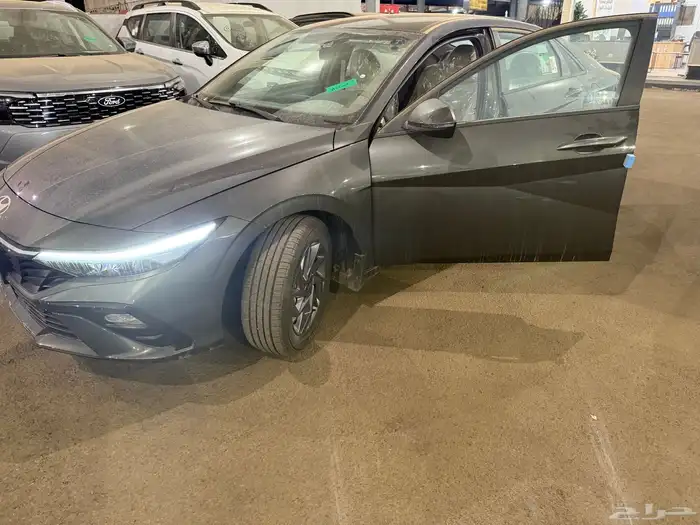 هيونداي النترا سمارت بلس مكينه2000موديل2026عرووض 6