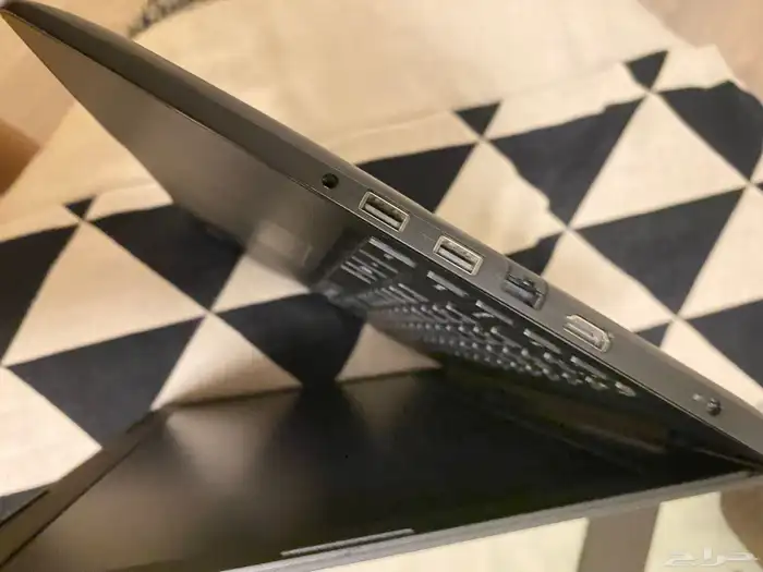 لابتوب Dell core i3 1