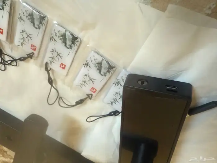 قفل باب ذكي 1