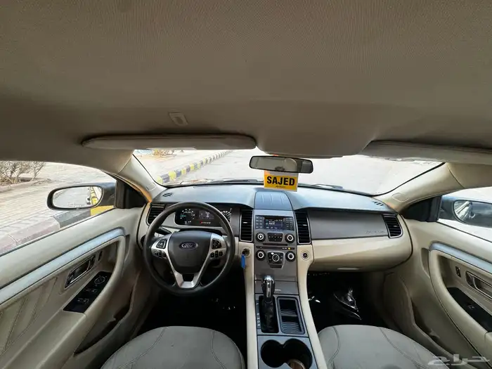 فورد تورس مبيعات وزارة نظيف جدا 42