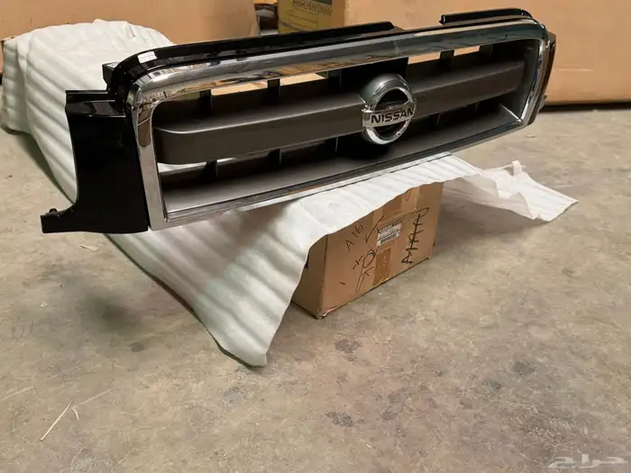 شبك باثفندر 1998-2004 أصلي وكالة 2