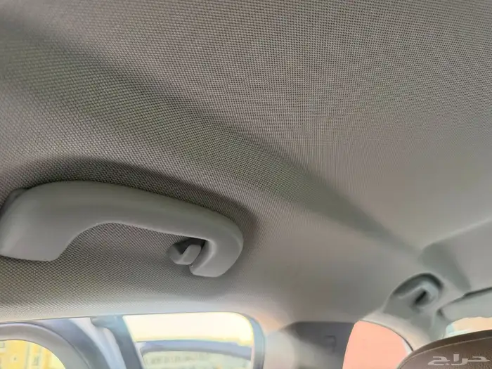 امبالا 2018 Ls وكالة شرط ( عداد 99 الف ) 26