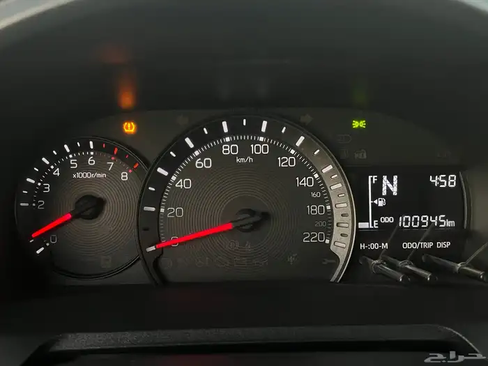 تويوتا يارس 2023 24