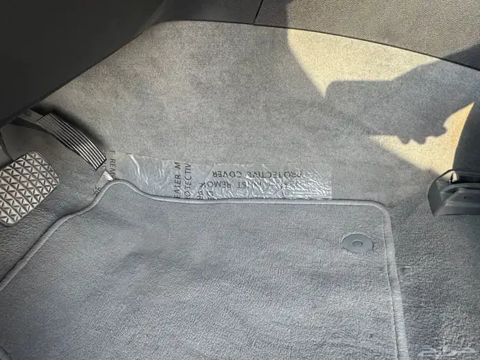 امبالا LS مطور 2018 وارد ارامكو 10