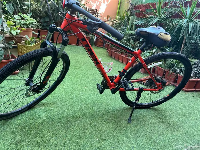 سيكل دراجة تريك 4