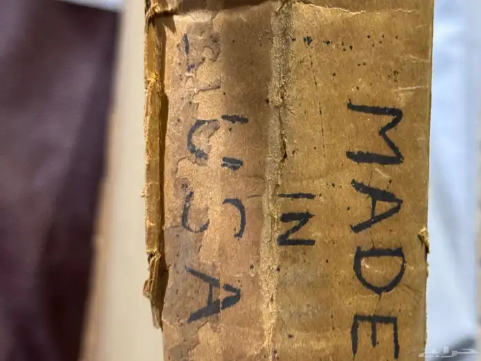 تنجيد سقف تنده أمريكي اصلي كابرس كدلك اولدزمبيل 2