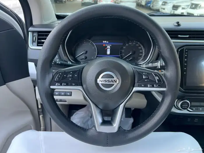 اكستيرا 2021 تيتانيوم نظيف جدا لدى قمة الاطلال 49