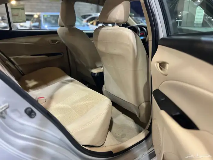 يارس موديل 2021 13