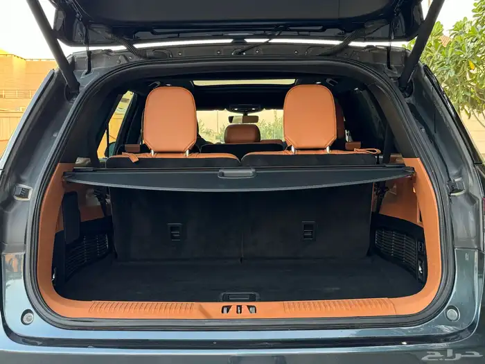 لنكولن افياتور برزدينشال موديل 2020 تشيكات وكاله 59