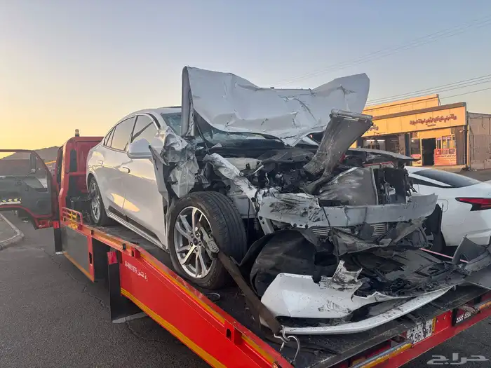 فورد تورس 3023 3