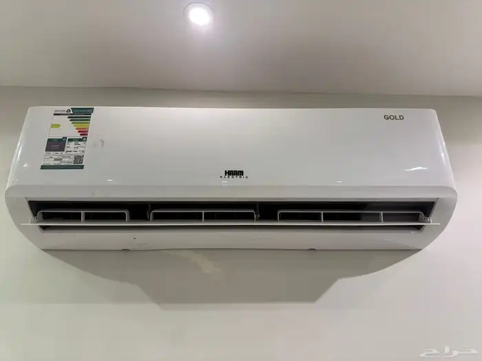 مكيف اسبات 0