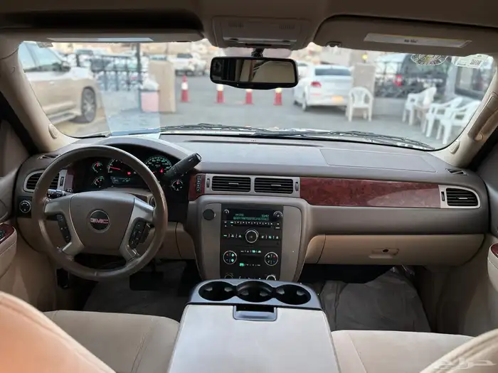 جمس يوكون 2014 13