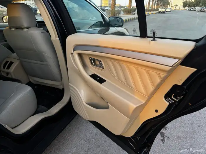 فورد تورس مبيعات وزارة نظيف جدا 43