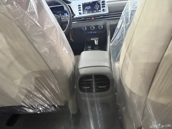 هيونداي النترا سمارت بلس مكينه2000موديل2026عرووض 12