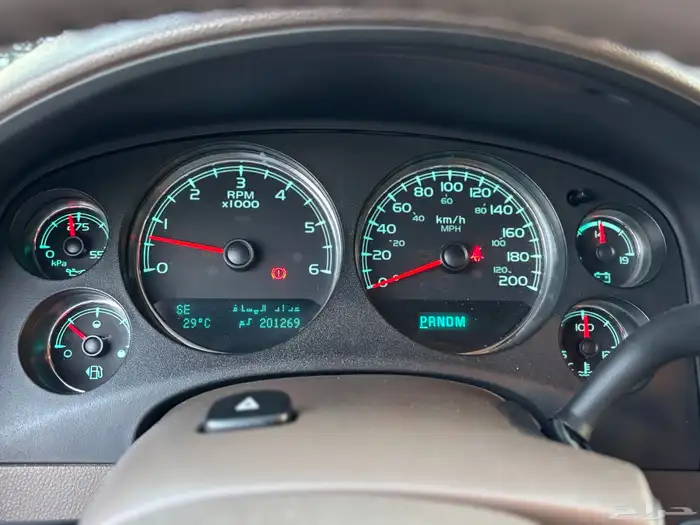 جمس يوكون 2014 19