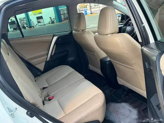 رافور 2013 فل كامل ماشي 190 42