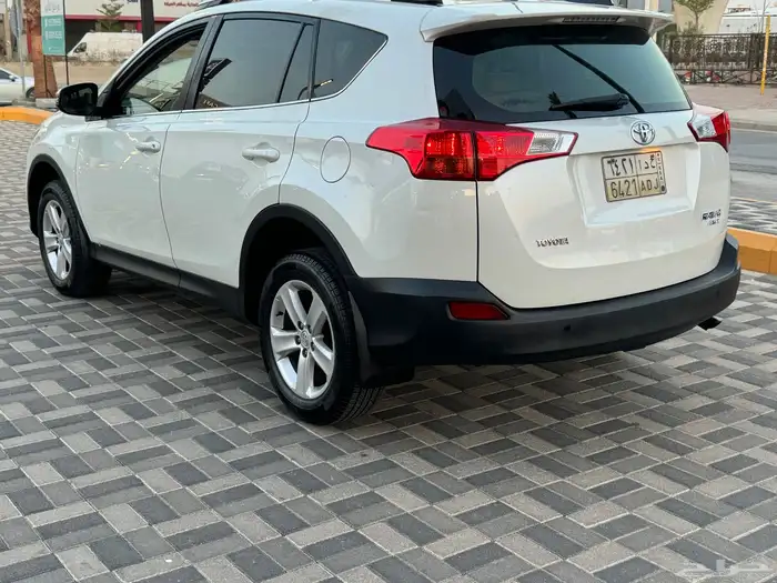 رافور 2013 فل كامل ماشي 190 20