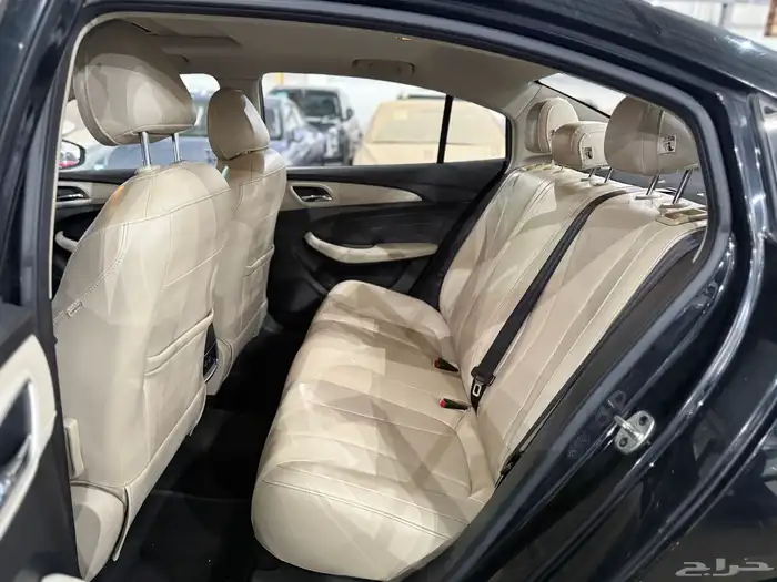 ام جي 5 MG 2023 فل كامل . 25