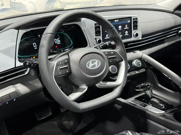 هونداي النترا كمفورت مكينة 1.5 CC نظام 50-50 21