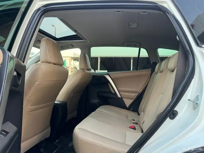 رافور 2013 فل كامل ماشي 190 27