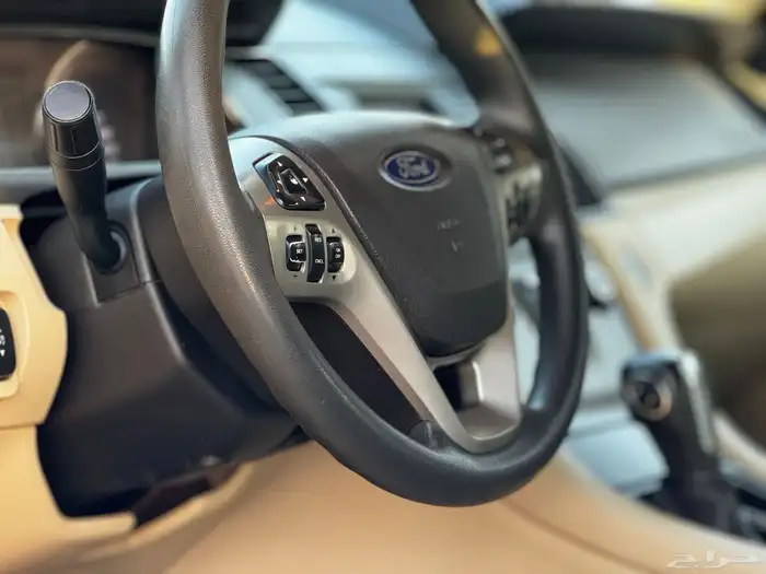 فورد تورس مبيعات وزارة نظيف جدا 26