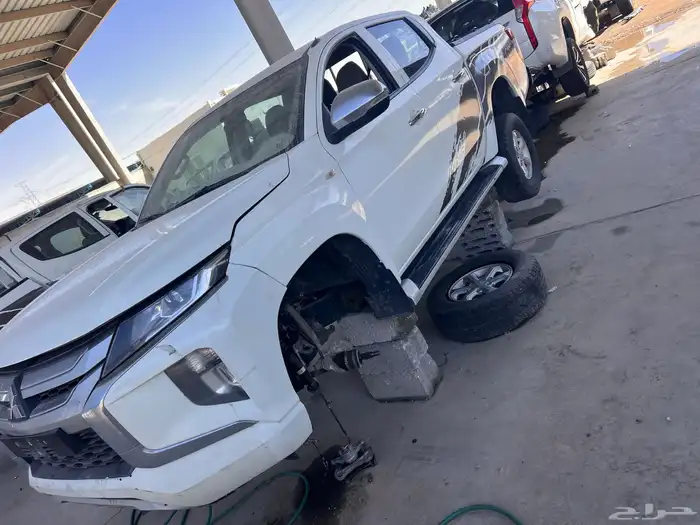 مستبيشي وا ايسوزو 5