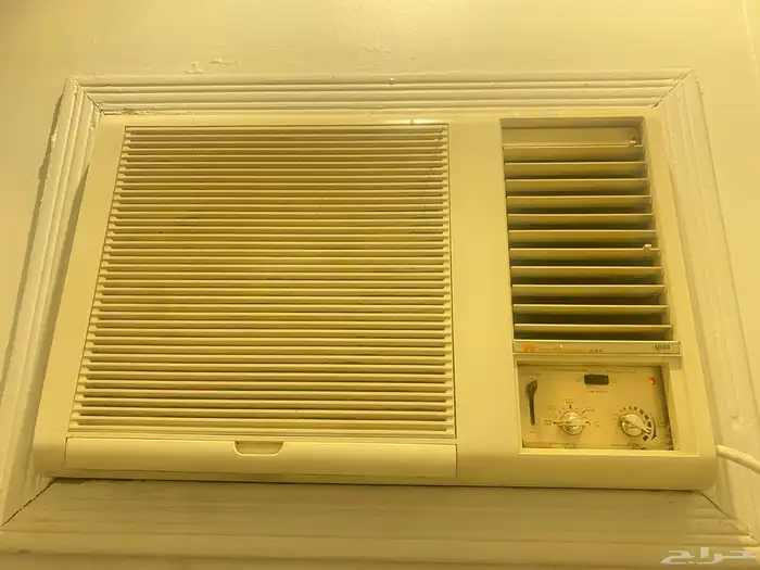 مكيف مستخدم 0