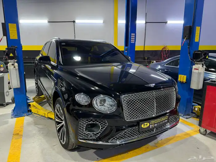 صيانة سيارات اوروبية 2