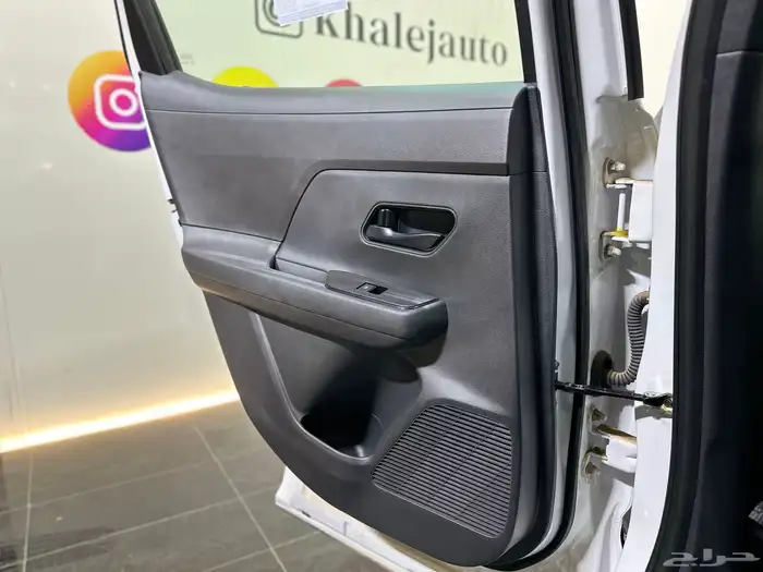 نيسان كيكس 2.0 ستاندر 2025 10