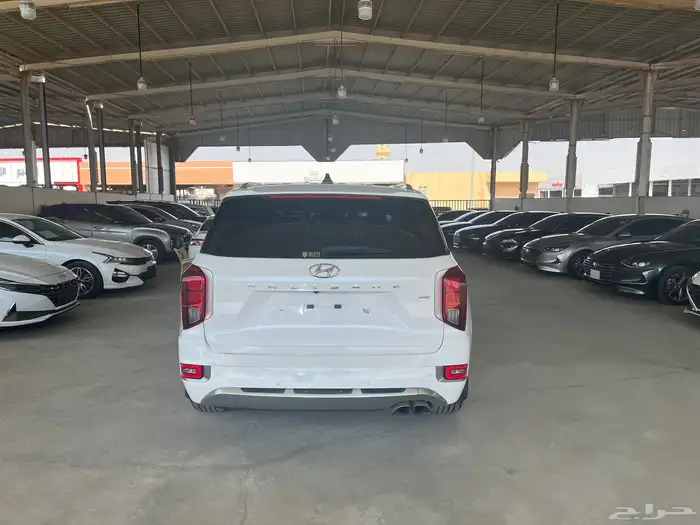 بالسيد 2021 وارد كوريا 4