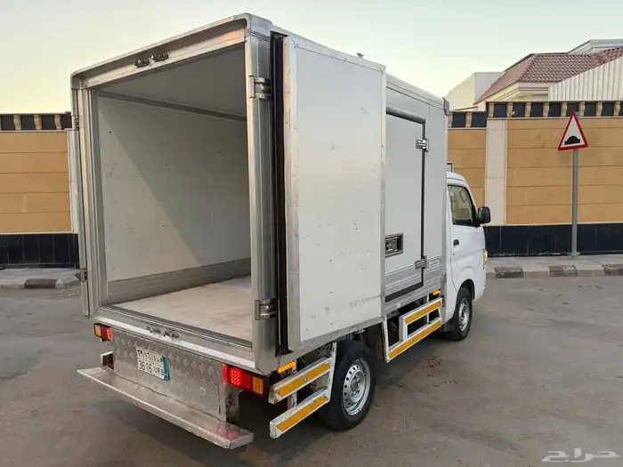 ثلاجة مبرد ايجار شهري 3