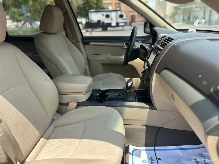 كيا موهافي 2015 دبل استاندر 30