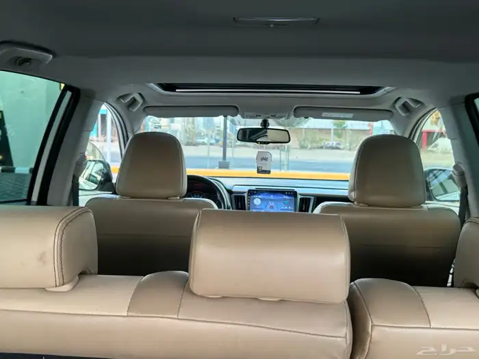 رافور 2013 فل كامل ماشي 190 38