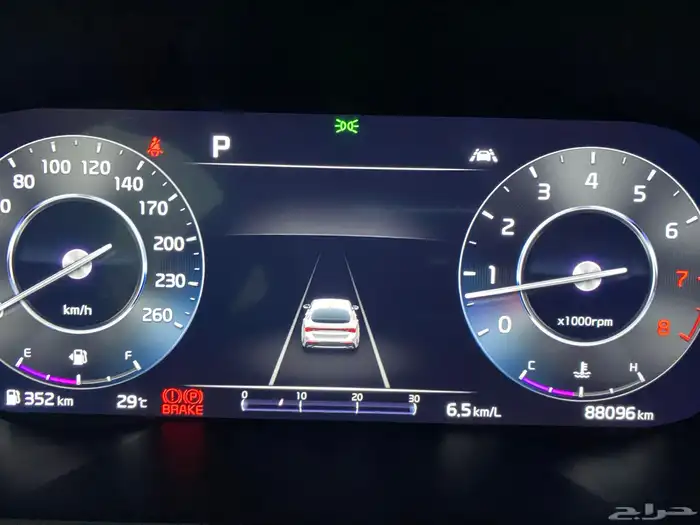 كي فايف 2022بوضع الوكالة 16