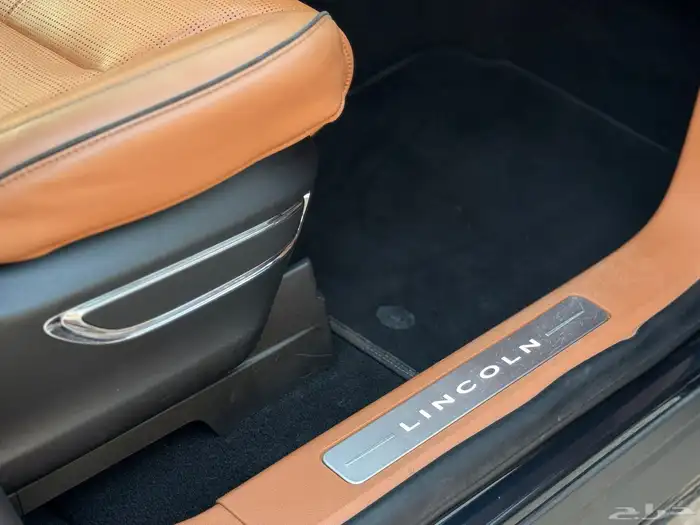 لنكولن افياتور برزدينشال موديل 2020 تشيكات وكاله 55