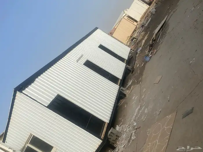 كونتينرات وبركسات 5