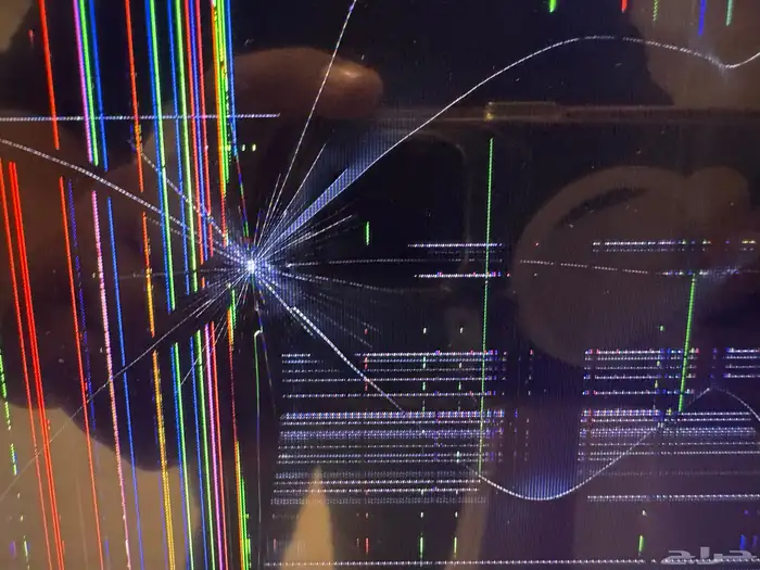 شاشة تلفزيون tcl 1