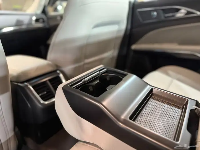 فورد تورس 2021 مخزنه وكاله تشيكات الوكاله(تم البيع) 10